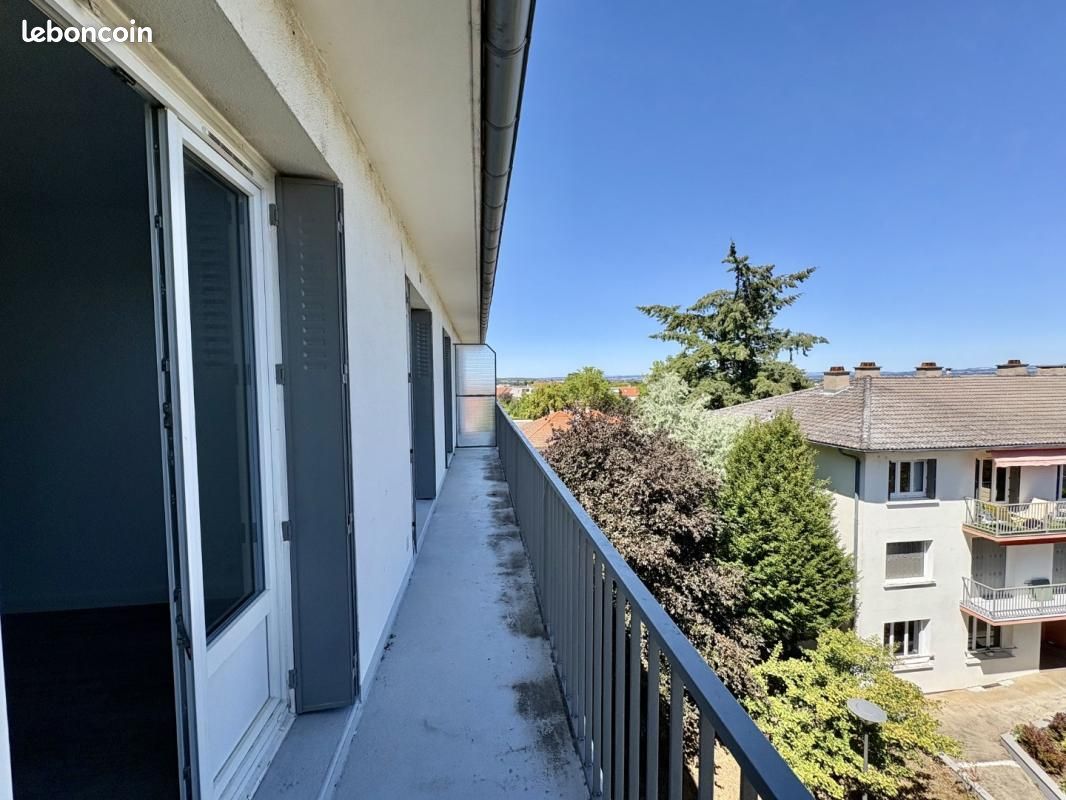 Appartement 2 pièces 41 m² · à Riorges · 41 m² · 520 €