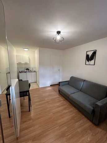 Appartement a louer soisy-sous-montmorency - 1 pièce(s) - 18 m2 - Surfyn