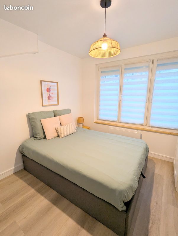 Appartement 1 pièce 11 m² · à Amiens · 11 m² · 450 €