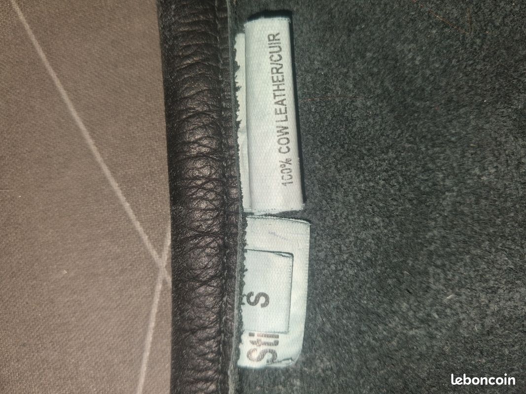 Chaps taille S (image 3)
