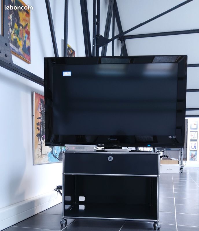 Meuble TV usm haller (image 1)