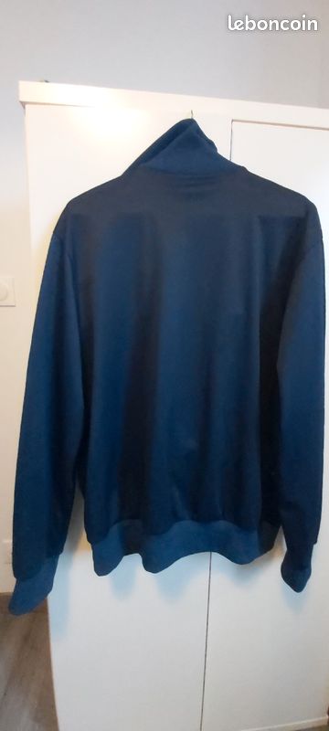 Veste le coq sportif (image 3)
