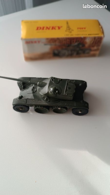De agostini panhard pl17 red de De Agostini a