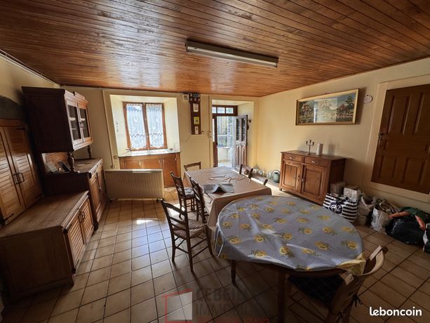Maison Vendre Saintflour Le Bon Coin