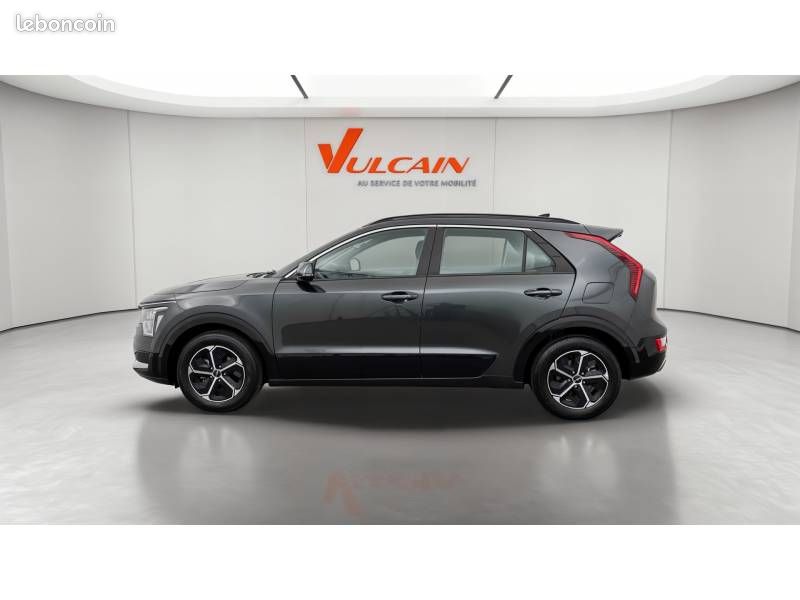 Kia Niro 1.6 GDi 129 ch HEV DCT6 Active Business (image 2)