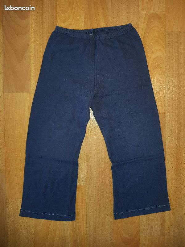 Lot de 3 pyjamas pour garçon en 3 ans (image 5)