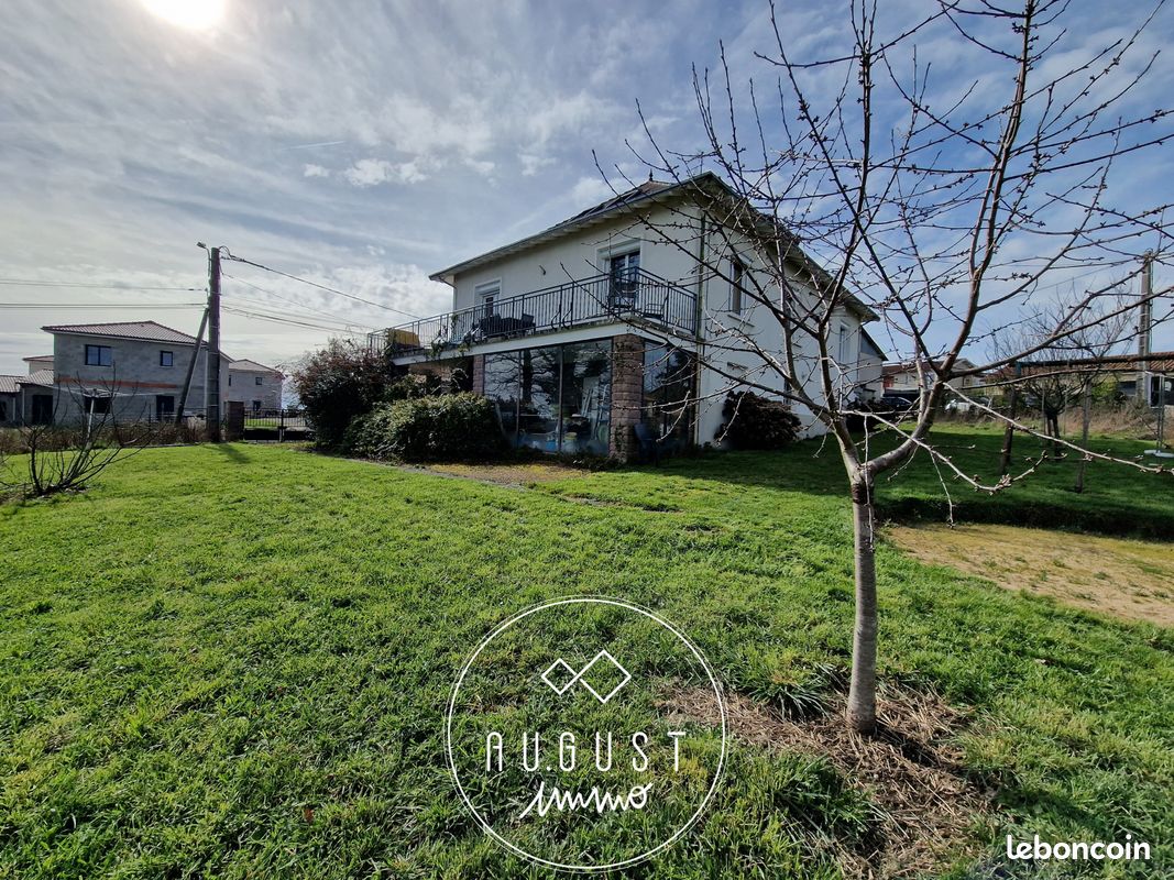 Maison 10 pièces 231 m² - Limoges 87000 (image principale 18)