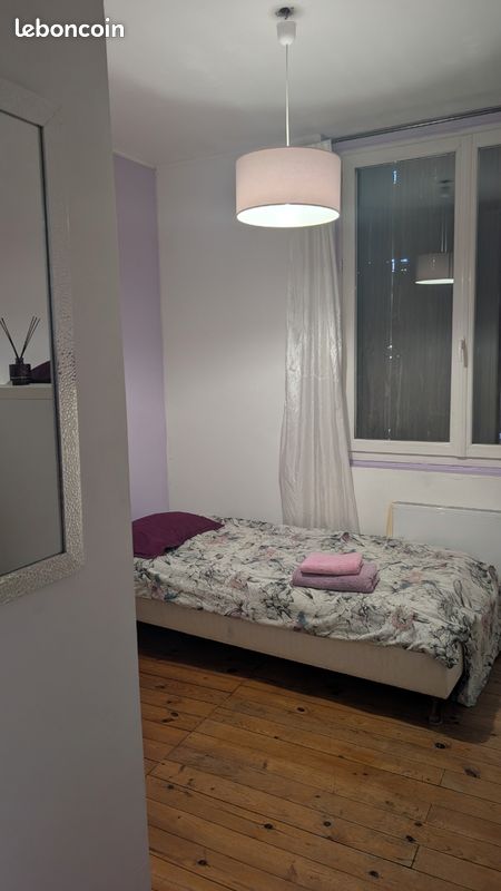 Appartement 3 pièces 60 m² · à Mont-de-Marsan · 60 m² · 700 €