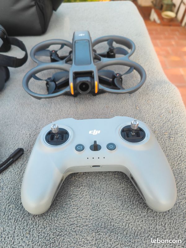Drone dji avata 2 (image 2)