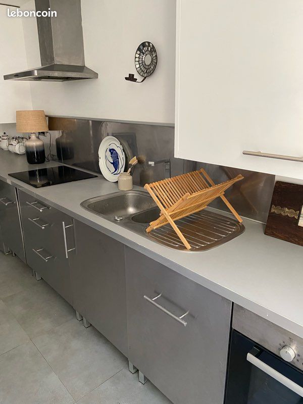 Appartement a louer suresnes - 1 pièce(s) - 31 m2 - Surfyn