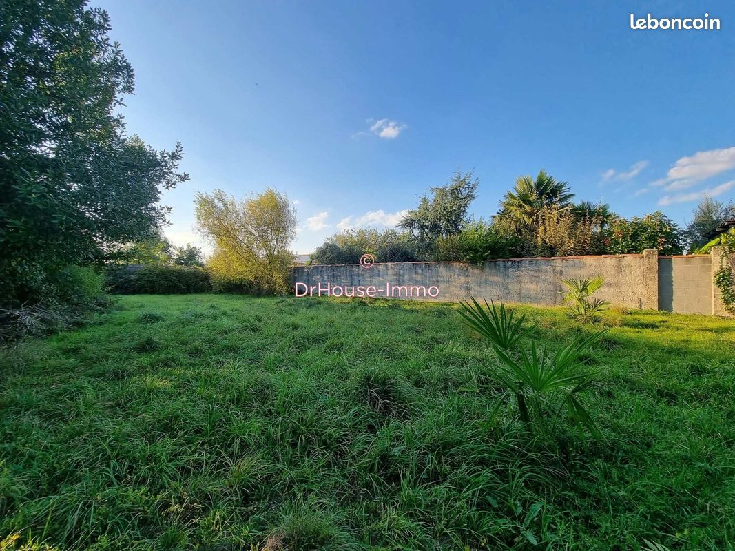 Terrain 871 m² · à Corpe · 871 m² · 10 000 €