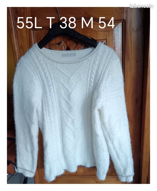 Pulls & Gilets Armand Thiery pour Femme - Vestiaire Collective