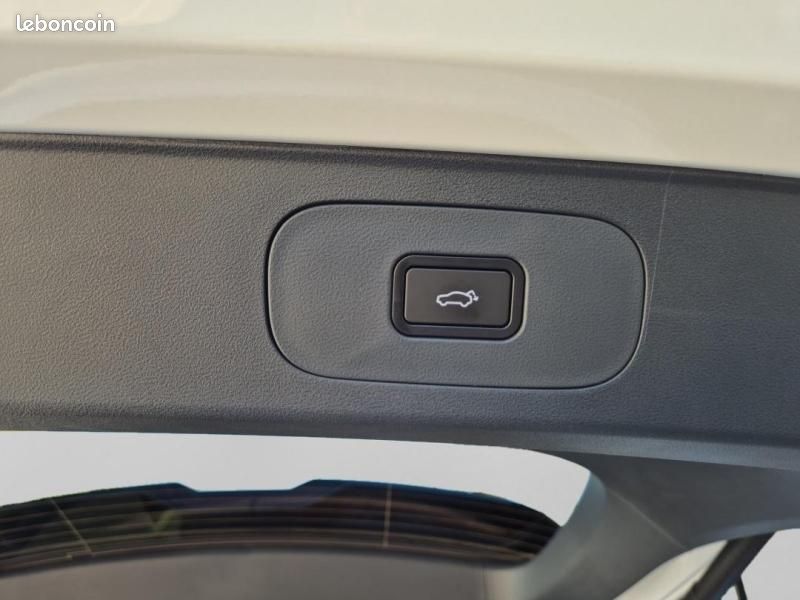 Geely Starray 1.5 EM-i 99+218ch Max+ / Malus au poids inclus (image 26)