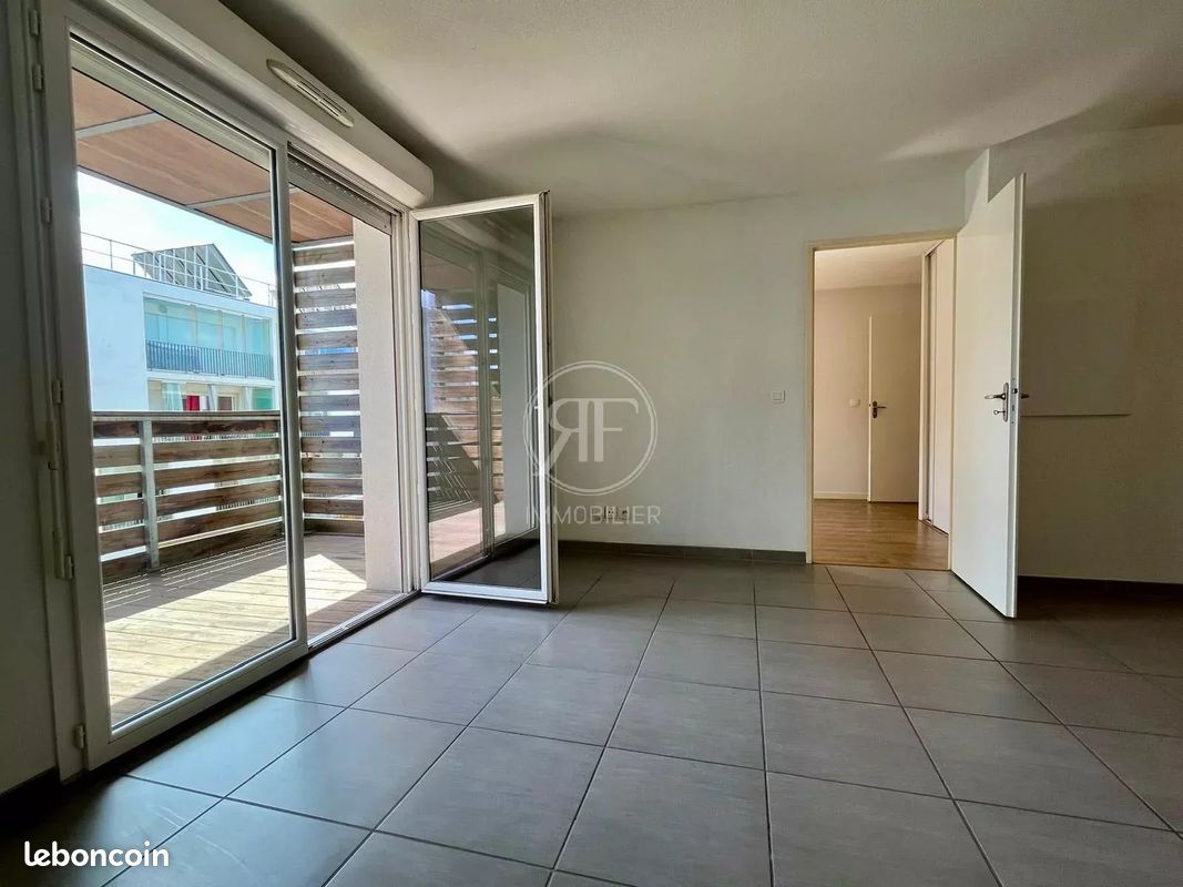 Appartement 2 pièces 42 m² · à Bègles · 42 m² · 160 000 €