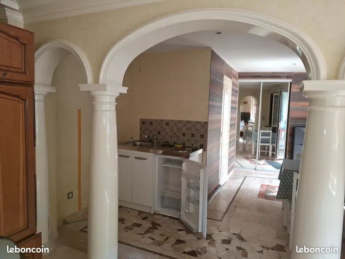 Appartement 1 pièce 25 m² · à Saint-Étienne · 25 m² · 380 €/mois