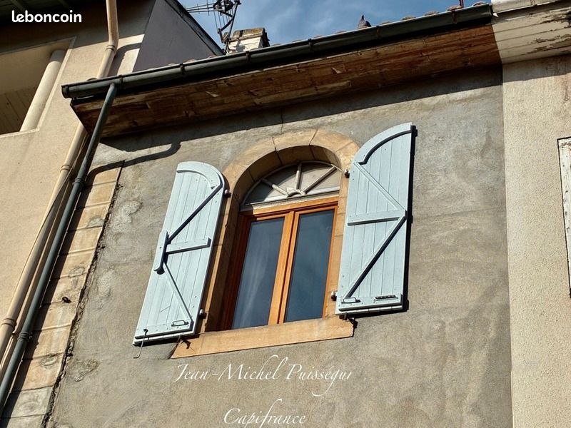Immeuble 100 m² · à Saint-Gaudens · 100 m² · 88 000 €