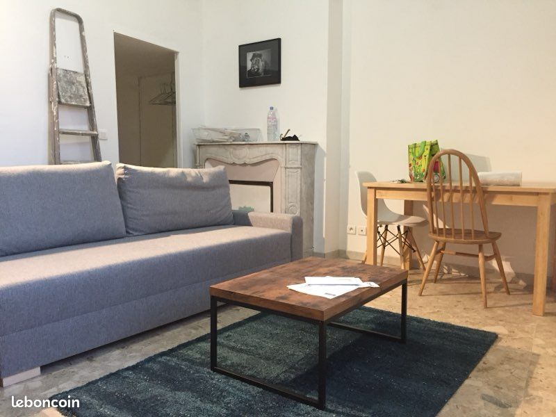 Appartement 2 pièces 30 m² · à Montpellier · 30 m² · 735 €/mois