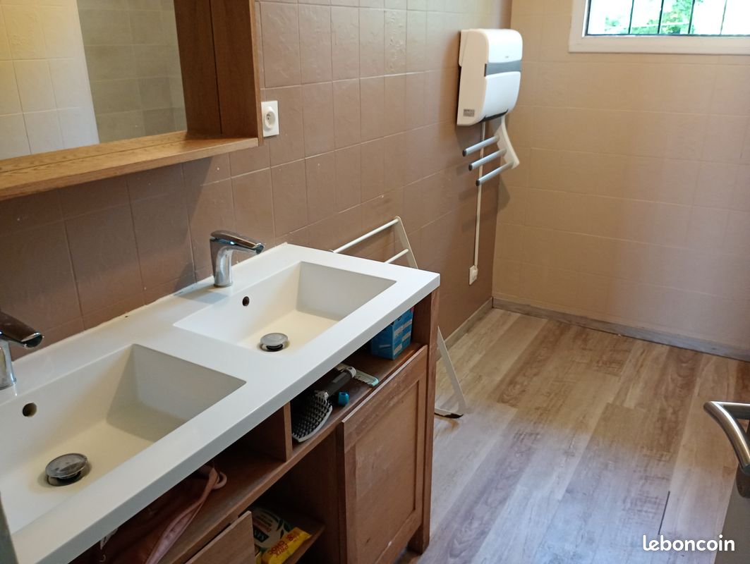 Maison 4 pièces 100 m² · à Pont-du-Casse · 100 m² · 165 000 €