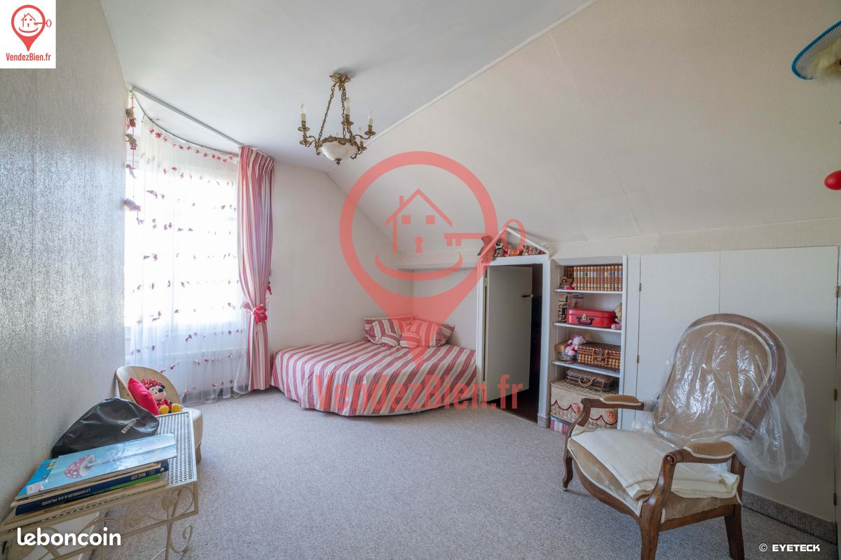Maison 7 pièces 160 m² (image 14)