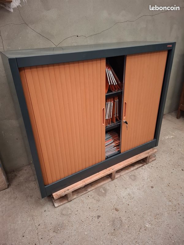 Meuble bureau (image 1)