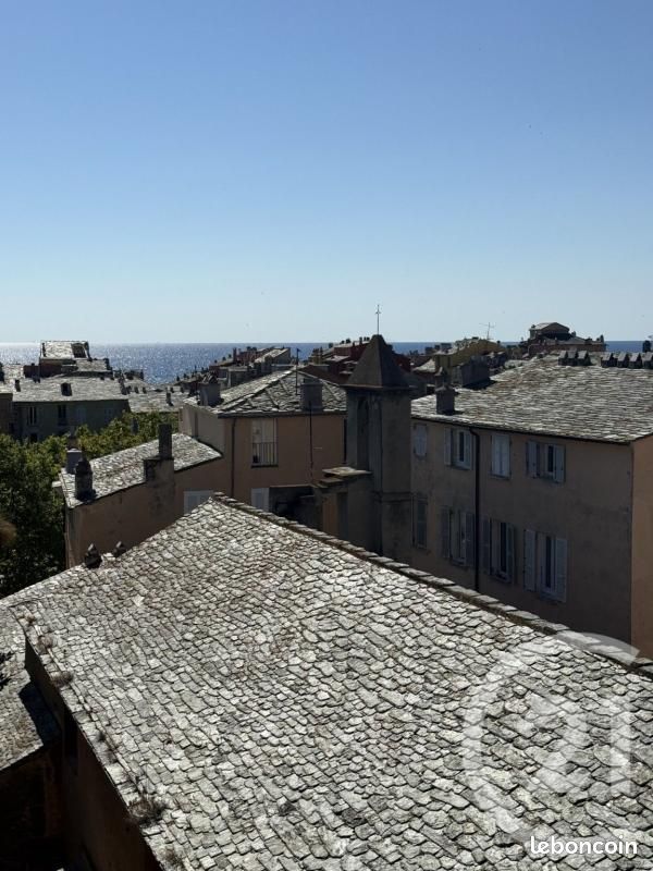 Appartement 3 pièces 61 m² · à Bastia · 61 m² · 280 000 €