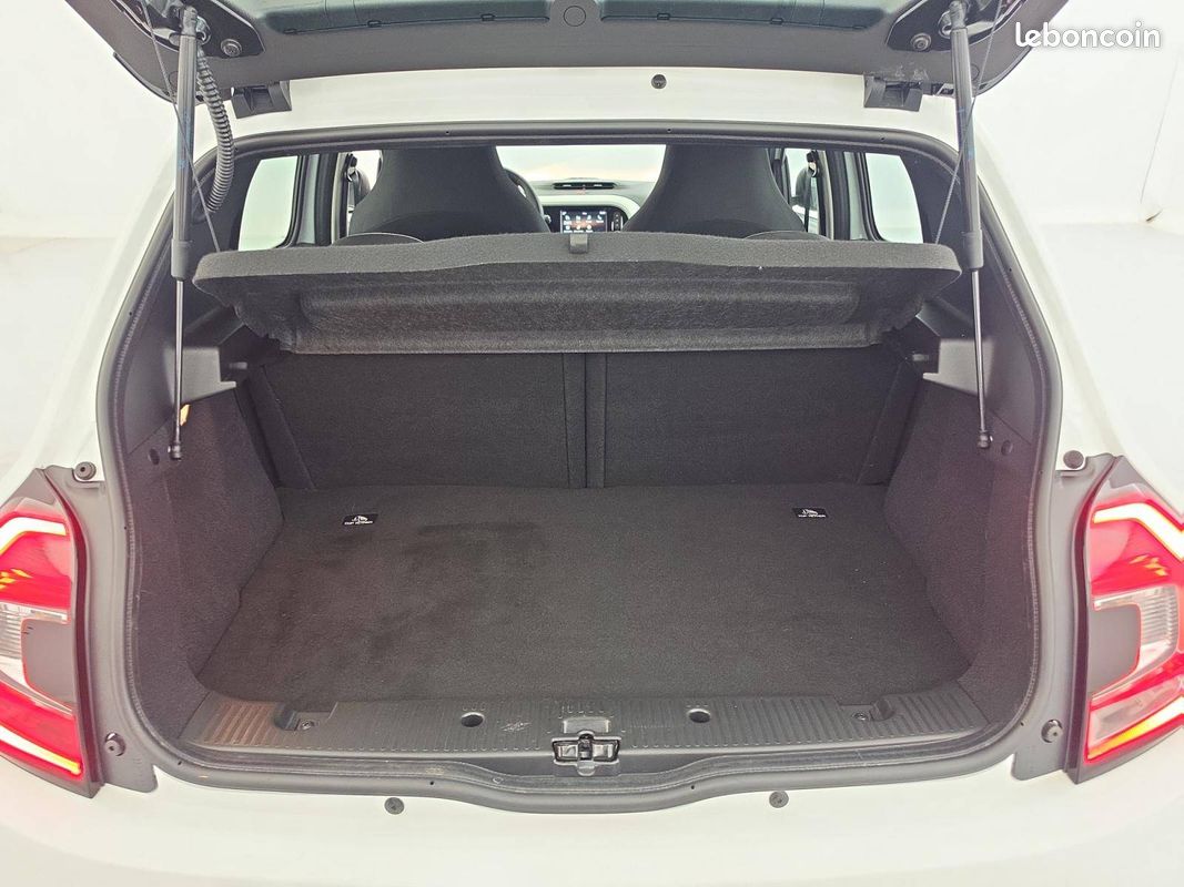 RENAULT Twingo III SCe 65 Equilibre (image 18)