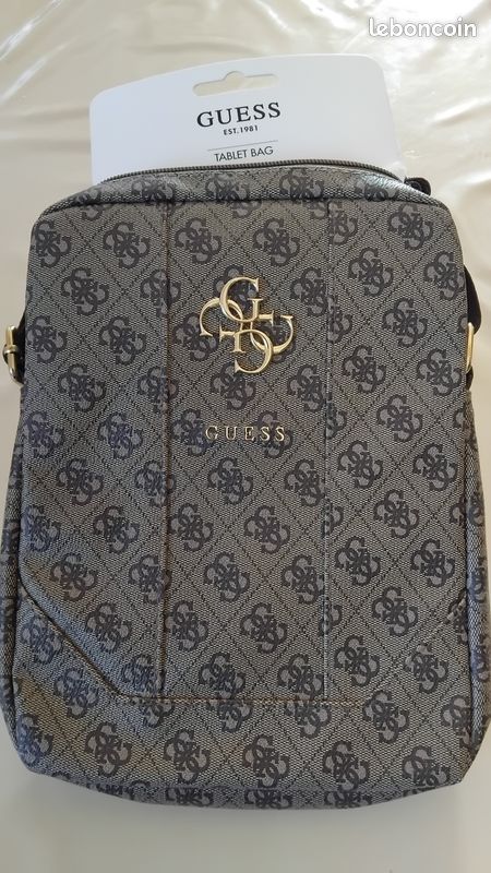 Sac Tablette Guess 10" (image 1)