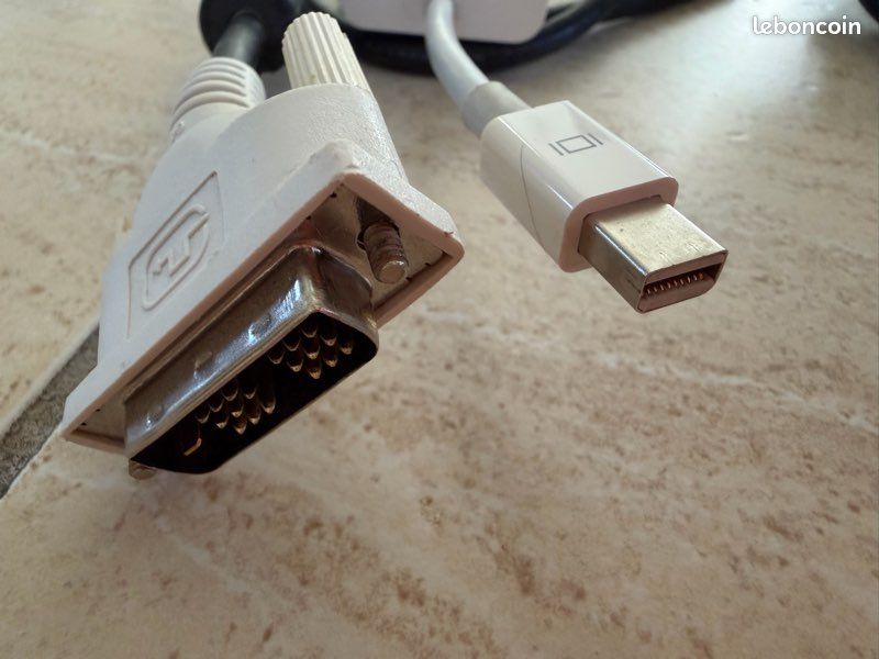 Mac mini 2012 8go mémoire et DD 2T (image 5)