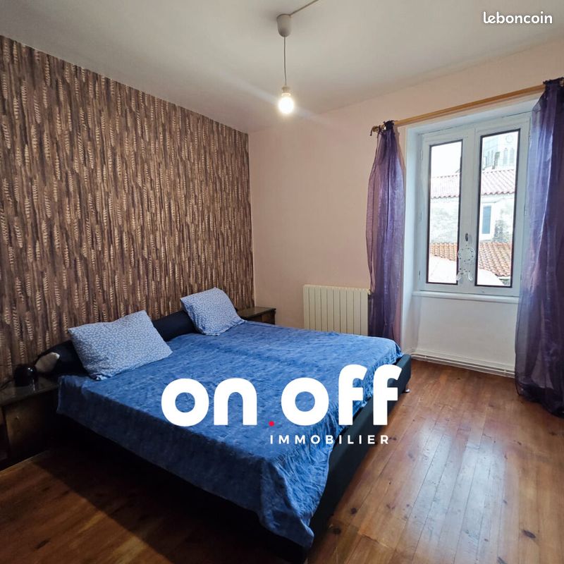 Maison 5 pièces 106 m² - Marans 17230 (image principale 6)