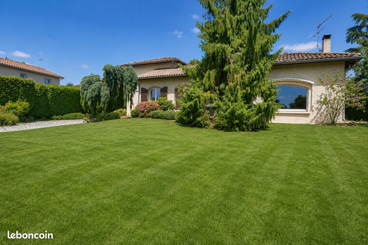 Maison 6 pièces 155 m² · à Dardilly · 155 m² · 750 000 €