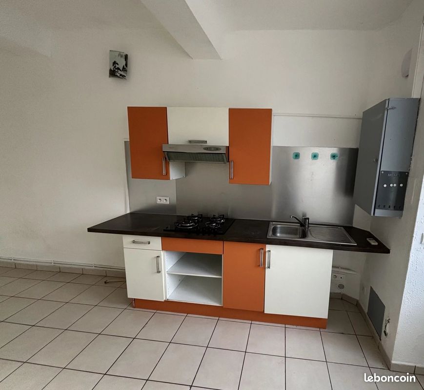 Appartement 1 pièce 25 m² · à Arles · 25 m² · 415 €/mois