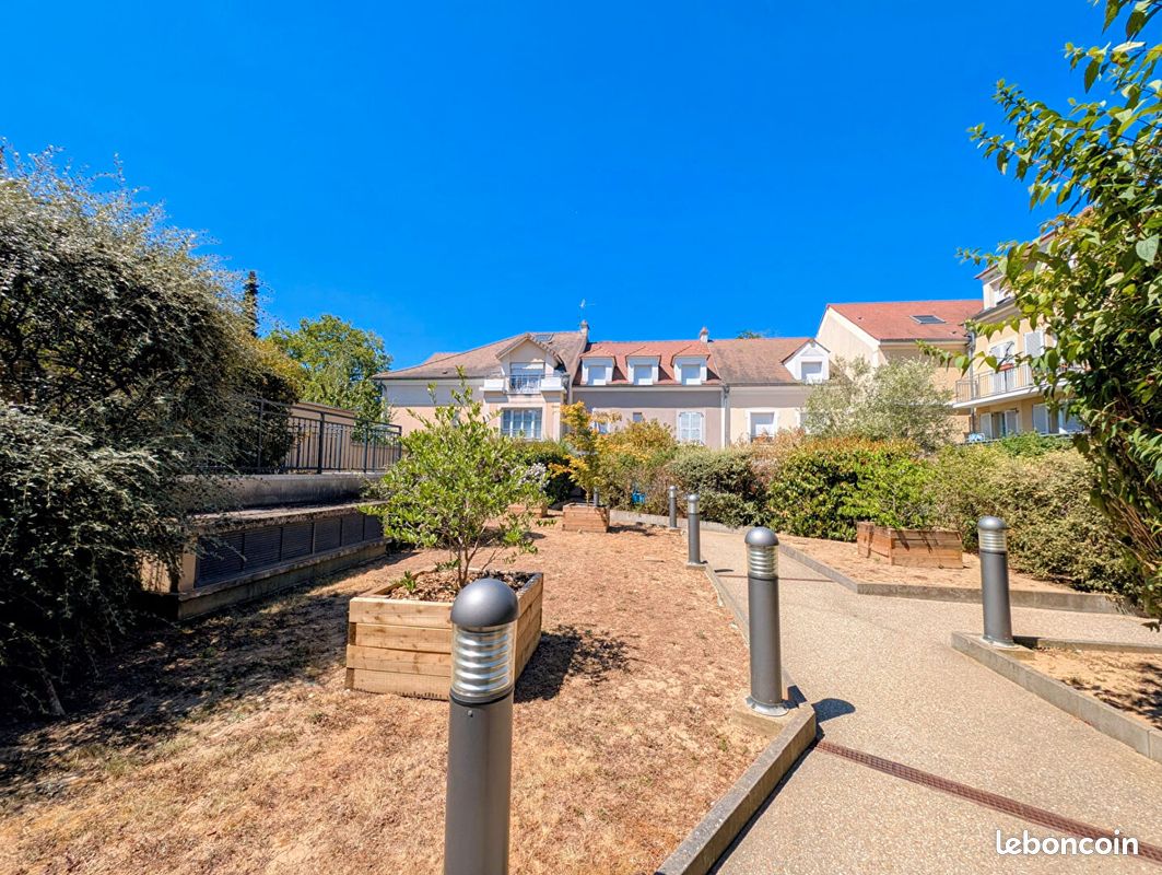 Appartement 3 pièces 61 m² · à Sartrouville · 61 m² · 315 000 €