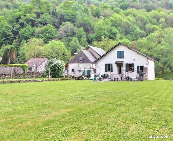 Maison 3 pièces 108 m²