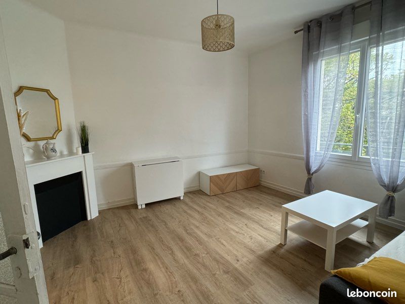 Appartement 3 pièces 53 m² · à Lorient · 53 m² · 785 €