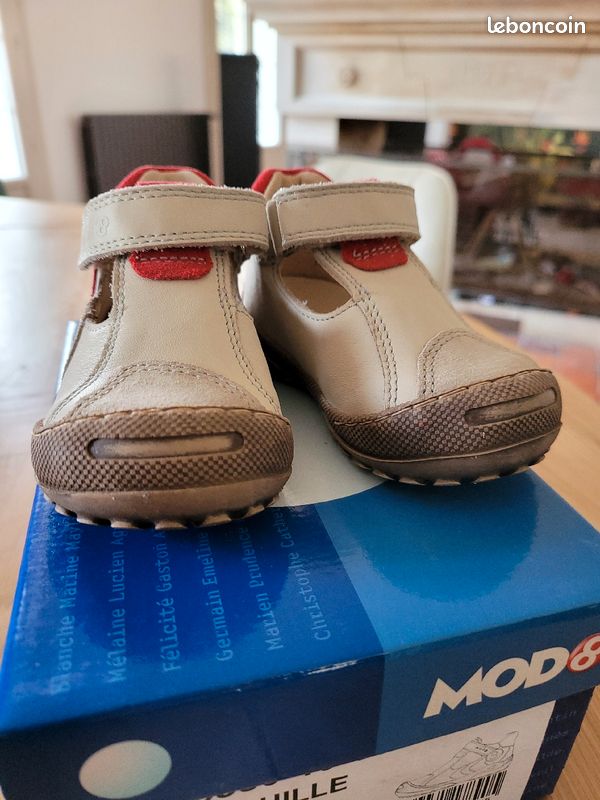 Neuf: Sandales Mod 8 , pointure 19 (image 4)