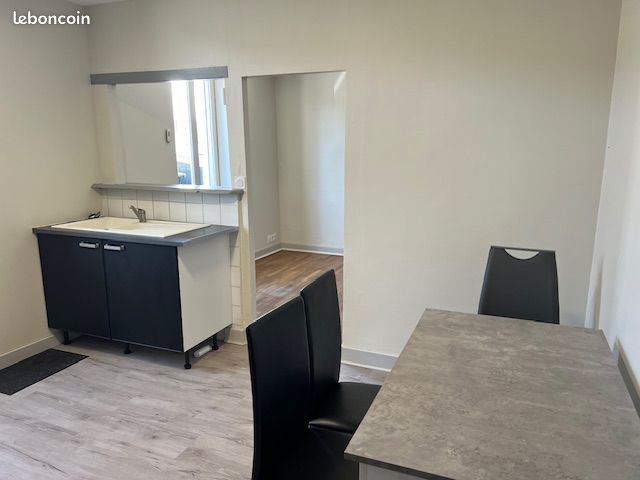 Appartement 2 pièces 48 m² · à Tonnerre · 48 m² · 545 €/mois