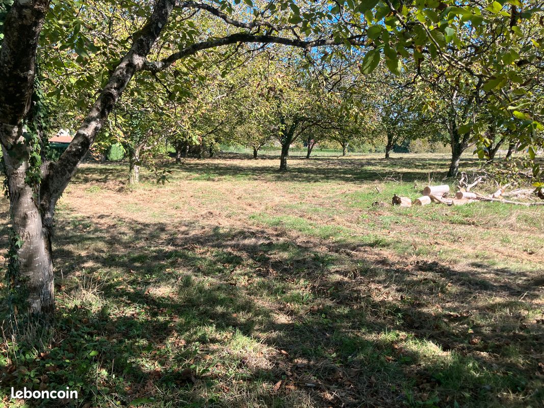 60000 - 3130 m2 · à Sarlat-la-Canéda · 60 000 €