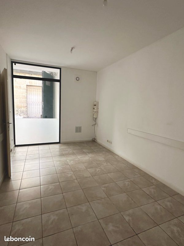 Local bureaux 41 m² – Bordeaux Victoire (image 3)