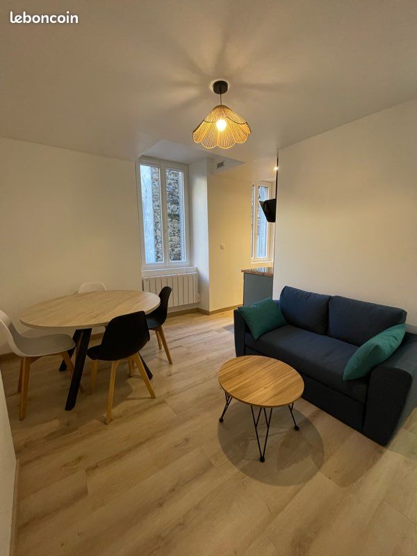 Appartement 2 pièces 30 m² · à Millau · 30 m² · 520 €/mois
