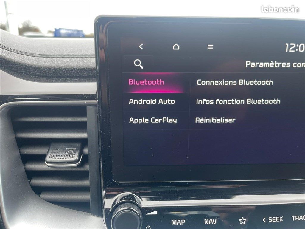 Kia CEED III 1.0 T-GDI 120 CH BVM6 Active (image 9)