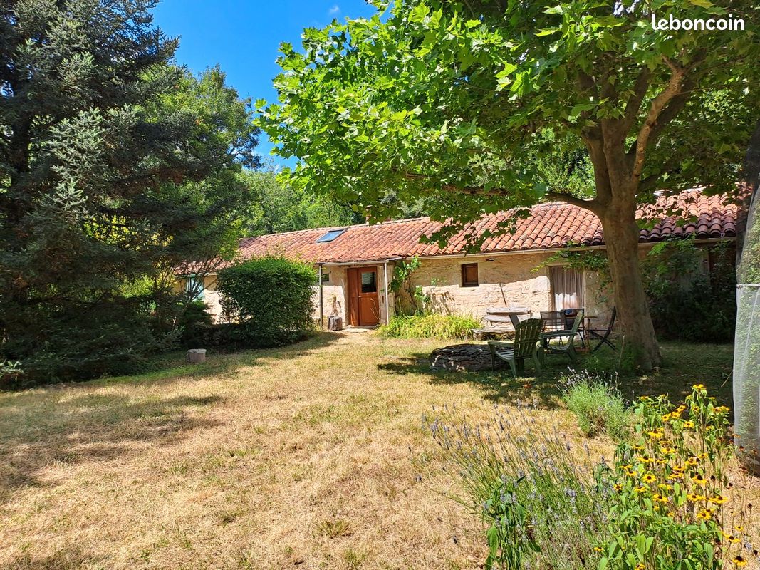 Location maison Bergerie (image 1)