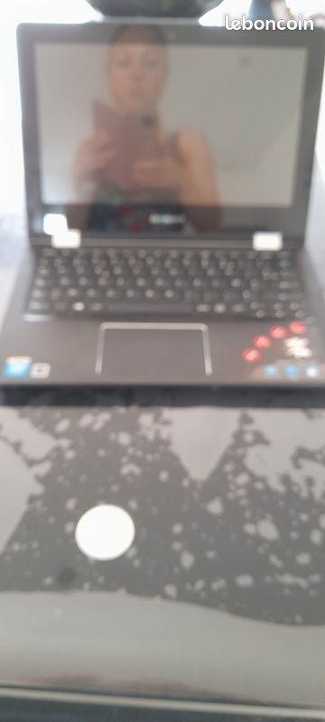 Ordinateur Lenovo (image 2)