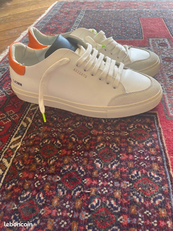 Paire basket Arigato 40 (image 2)