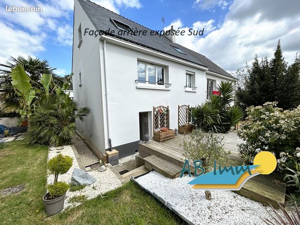 Maison 7 pièces 130 m²