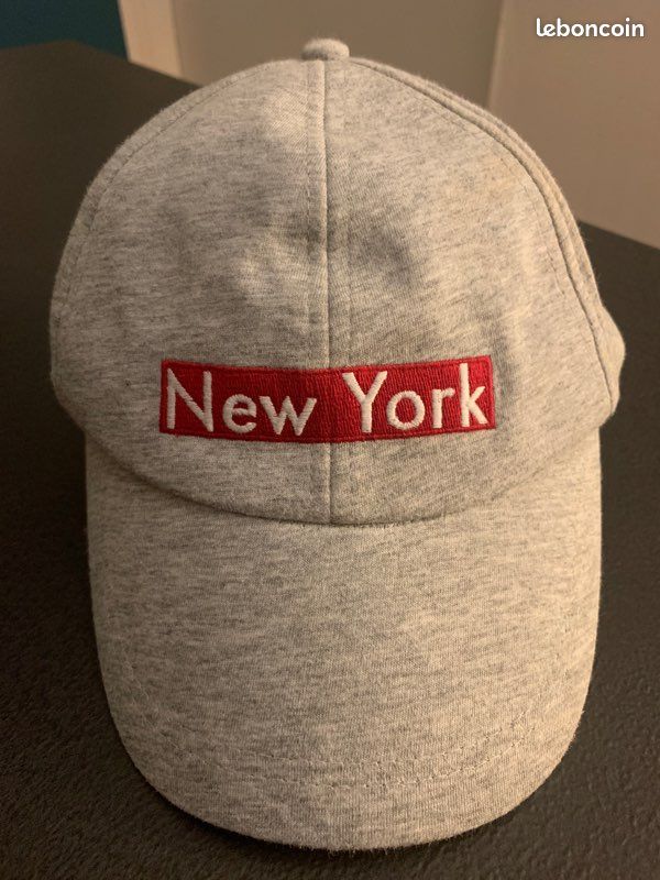 Casquette New York Tally Weijl (image 6)