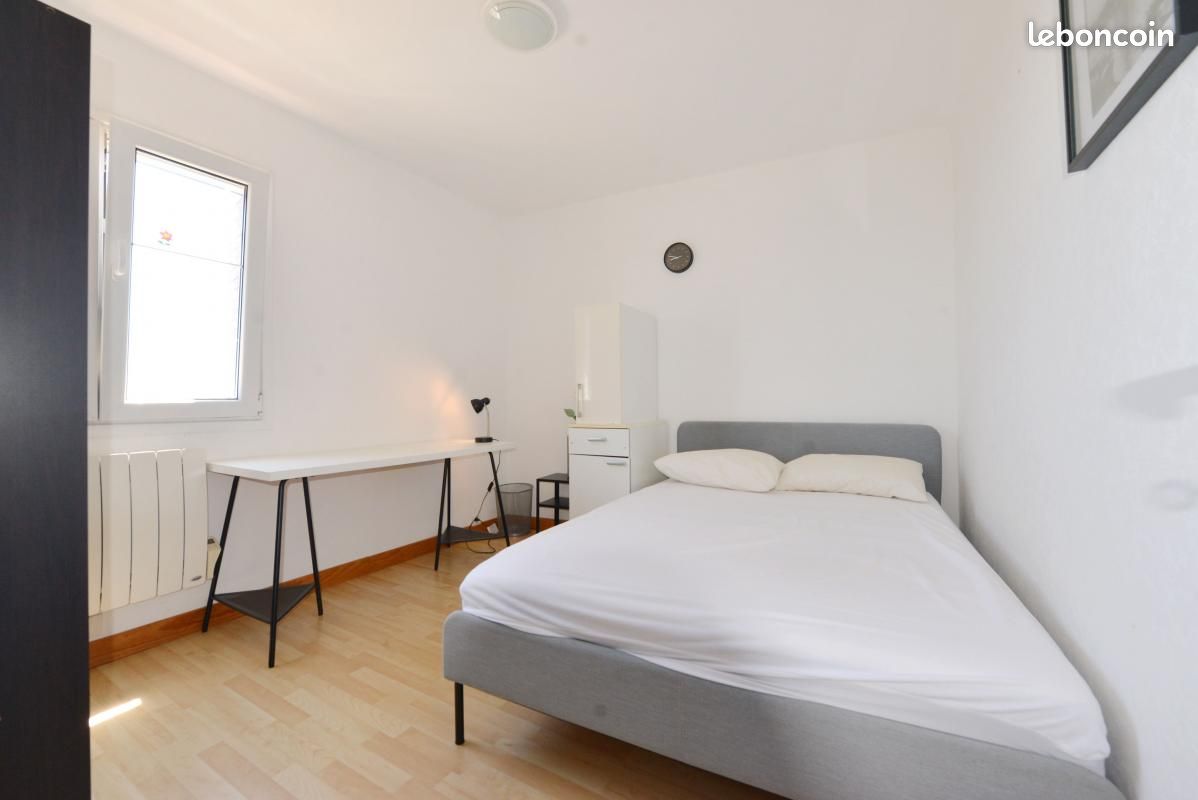 Appartement a louer grasse - 1 pièce(s) - 12 m2 - Surfyn