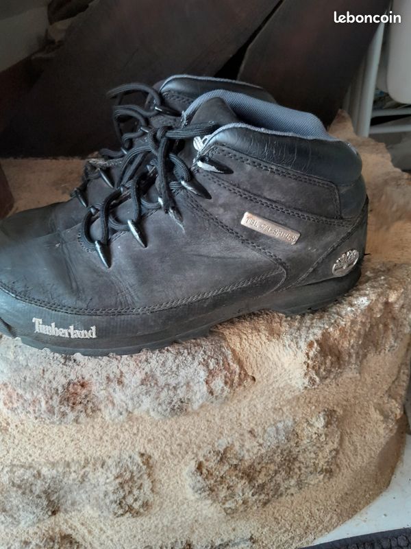 Timberland (image 1)