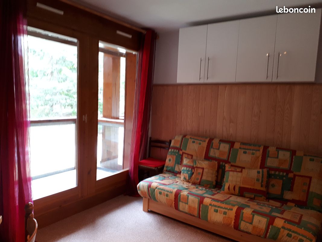 Locations appartement Les Contamines Montjoie (image 2)