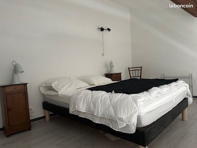 Appartement 2 pièces 27 m² · à Agen · 27 m² · 470 €/mois