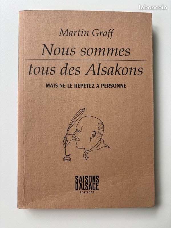 Nous sommes tous des Alsakons (image 1)